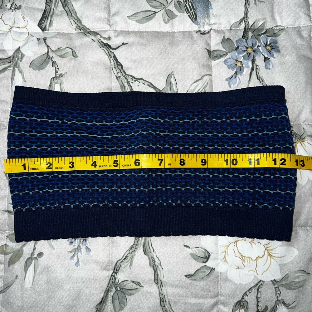 Aerie Bella Seamless Bandeau Bralette